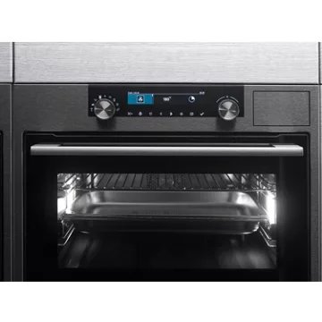 Four encastrable fonction vapeur ASKO OCS8687B-1 – Image 5