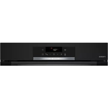 Four encastrable BOSCH HBA372BB3F Serenity – Image 3