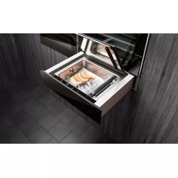 Tiroir sous vide ASKO ODV8128G – Image 7