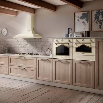 Four encastrable SMEG SFP750POPZ – Image 2