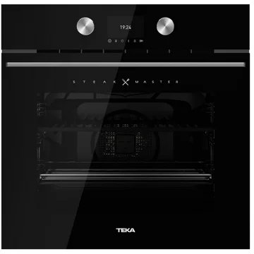 Four encastrable TEKA STEAKMASTER BK – Image 2