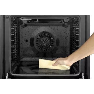 Four encastrable DELONGHI NSM 7BL PPP BE – Image 5