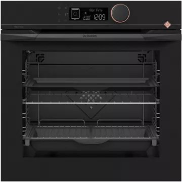 Four encastrable DE DIETRICH DOP4546HT Airfry