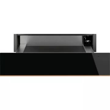 Tiroir Chauffant SMEG CPRT615NR