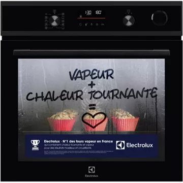 Four encastrable ELECTROLUX EOC6P56H SteamCrisp