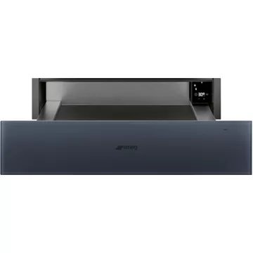Tiroir Chauffant SMEG CPRT115G