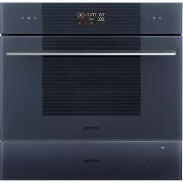 Tiroir Chauffant SMEG CPRT115G – Image 2