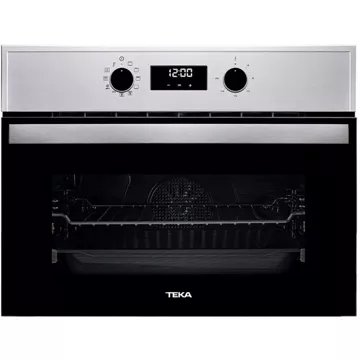 Four encastrable TEKA HBC625P SS