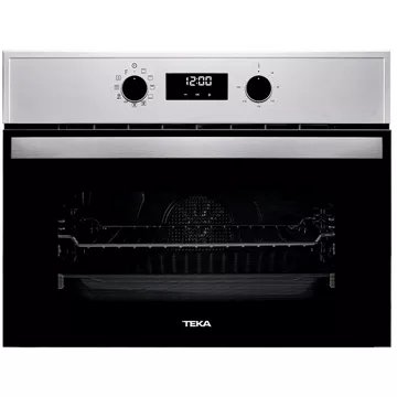 Four encastrable TEKA HBC625P SS – Image 7