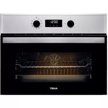 Four encastrable TEKA HBC625P SS – Image 10