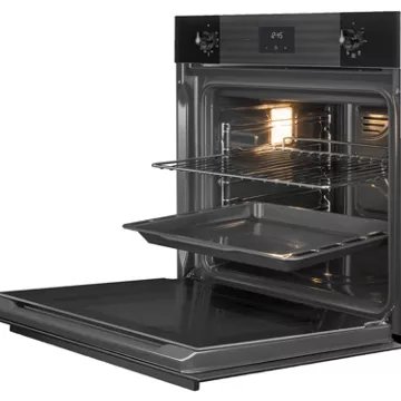 Four encastrable SMEG SF6100VB3 – Image 4