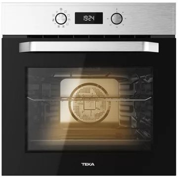 Four encastrable SMEG SF6905X1 – Image 3