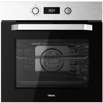 Four encastrable SMEG SF6905X1 – Image 4