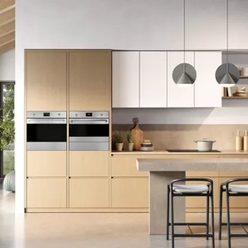 Tiroir Chauffant SMEG CPR315X – Image 3