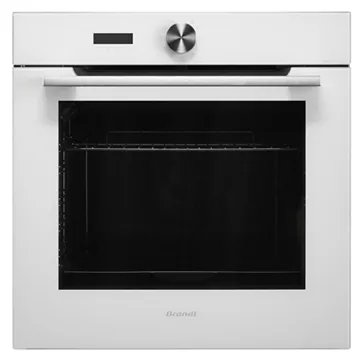 Four encastrable BRANDT BOP7534W – Image 2