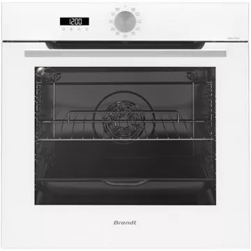 Four encastrable BRANDT BOP7534W – Image 7