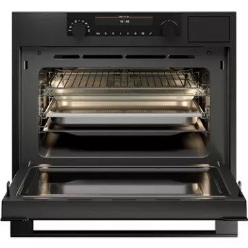 Four encastrable fonction vapeur ASKO OCSM8487A2 – Image 2