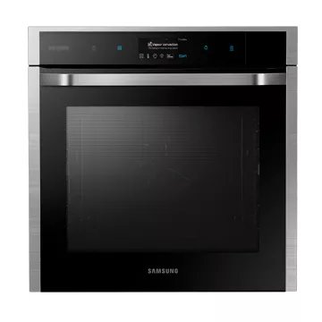 Four Pyro SAMSUNG NV73J9770RS Reconditionné – Image 2