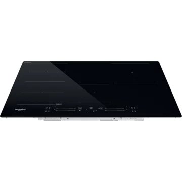 Table induction WHIRLPOOL WFS7977CPNE Cleanprotect – Image 2