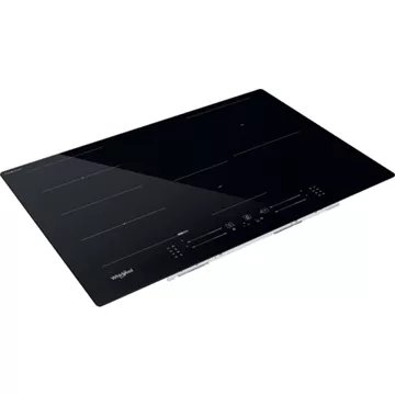 Table induction WHIRLPOOL WFS7977CPNE Cleanprotect – Image 3
