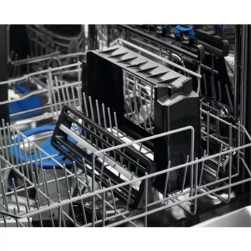 Table induction aspirante ELECTROLUX KCC84450 breeze – Image 9