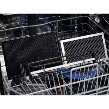 Table induction aspirante ELECTROLUX KCC84450 breeze – Image 18