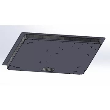 Table vitrocéramique SAUTER SPV264HB Horizone – Image 7