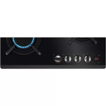 Table gaz ELECTROLUX KGG643753K – Image 2