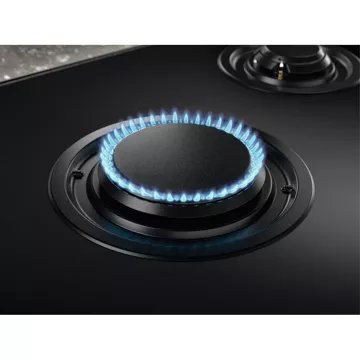 Table gaz ELECTROLUX KGG643753K – Image 5
