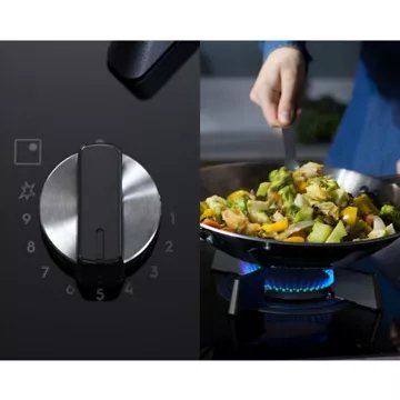 Table gaz ELECTROLUX KGG643753K – Image 8