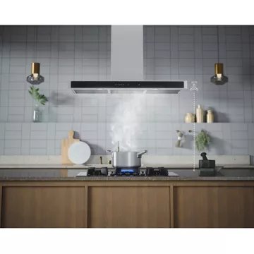 Table gaz ELECTROLUX KGG643753K – Image 10