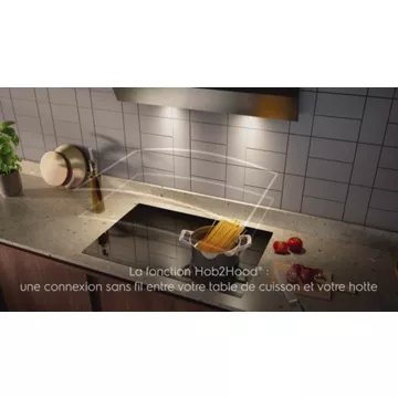 Table gaz ELECTROLUX KGG643753K – Image 11
