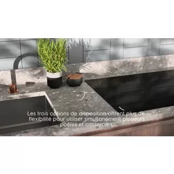 Table induction ELECTROLUX EIV95550 Flex90 H2H – Image 14