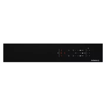 Table induction DE DIETRICH DPI7535B – Image 7