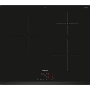 Table induction SIEMENS EU63KBJB5E iQ100 touchControl