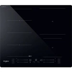 Table induction WHIRLPOOL WFS3660CPNE