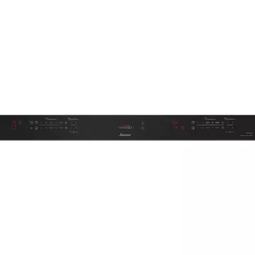 Table induction aspirante SAUTER SPI2847BH Piano – Image 14