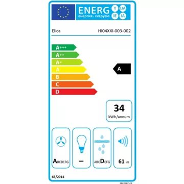 Table induction aspirante ELICA NIKOLATESLA FIT PRO 83 recyclage – Image 5