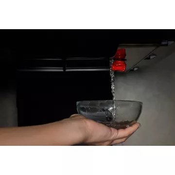 Table induction aspirante ELICA NIKOLATESLA FIT PRO 83 recyclage – Image 8
