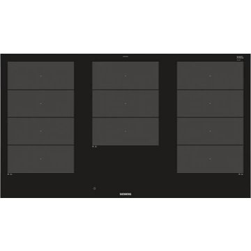 Table induction SIEMENS EX975KXW1E HOME CONNECT – Image 3