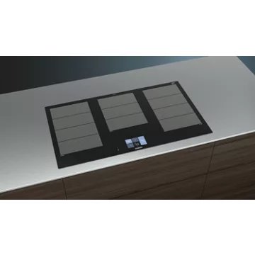 Table induction SIEMENS EX975KXW1E HOME CONNECT – Image 6