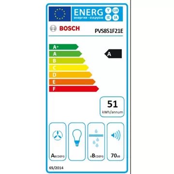 Table induction SIEMENS EX975KXW1E HOME CONNECT – Image 11