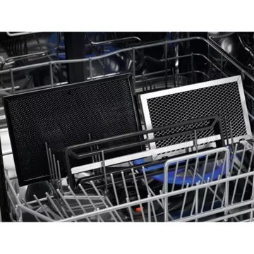 Table induction aspirante ELECTROLUX KCC83443 recyclage – Image 10
