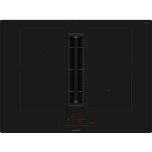 Table induction aspirante SIEMENS ED711HQ26E iQ500