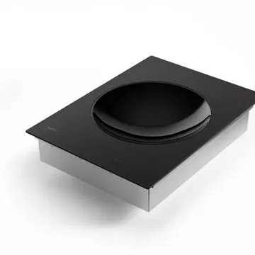 Domino Teppan Yaki NOVY Wok induction 3773 – Image 2