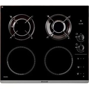 Table mixte BRANDT BPI6413BM