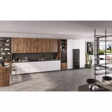 Table induction HAIER HAIPSJ64MC CHEF@HOME Series 2 – Image 10