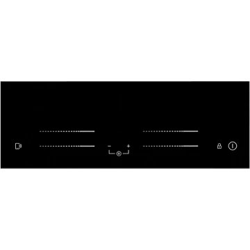Table induction HAIER HAIPSJ64MC CHEF@HOME Series 2 – Image 13