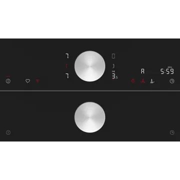 Table induction NEFF T66TTY4L0 – Image 3