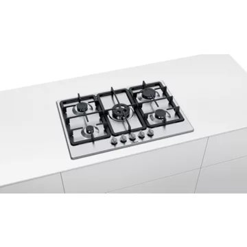 Domino induction SAUTER STI4333B – Image 7